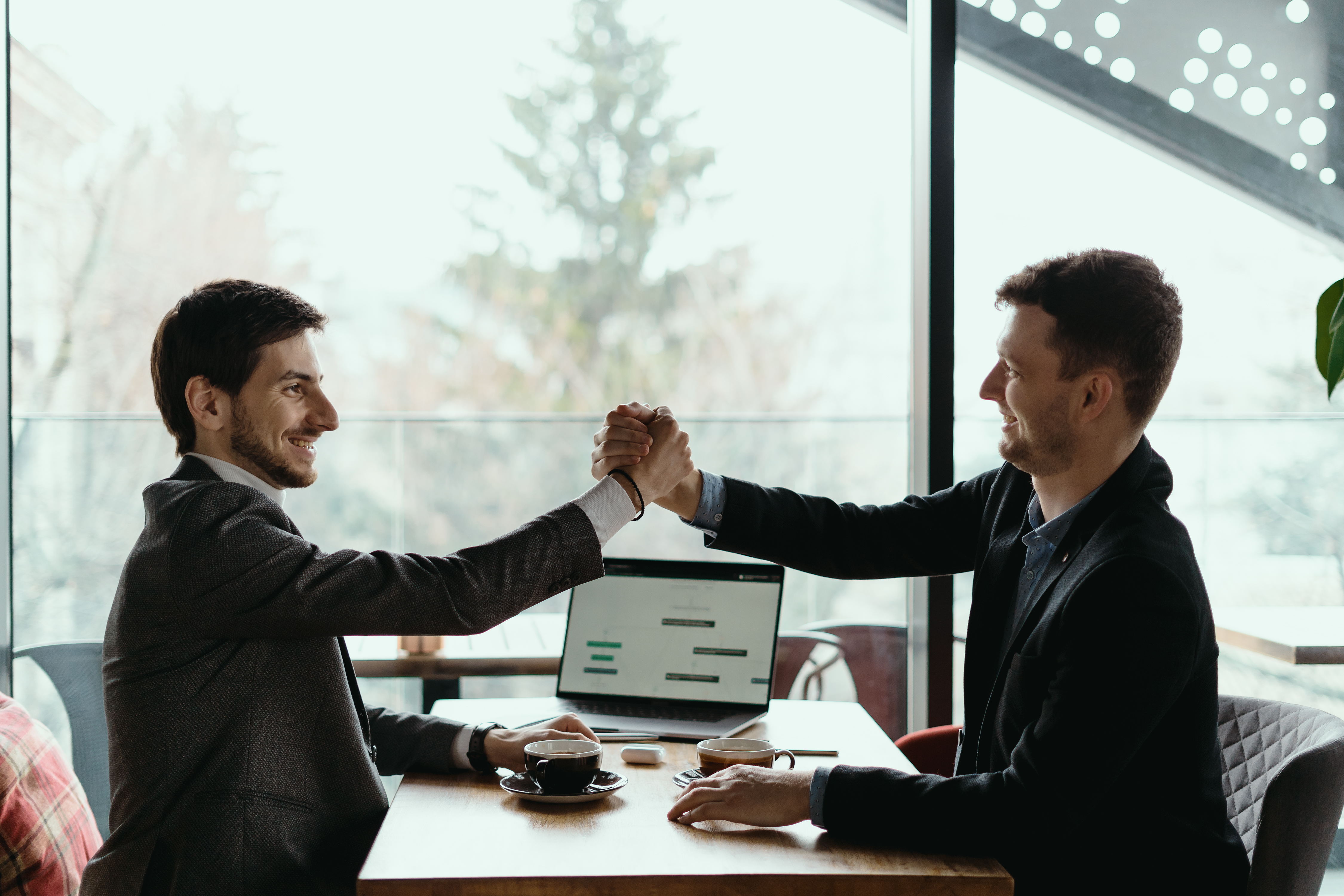 Business Mentoring
