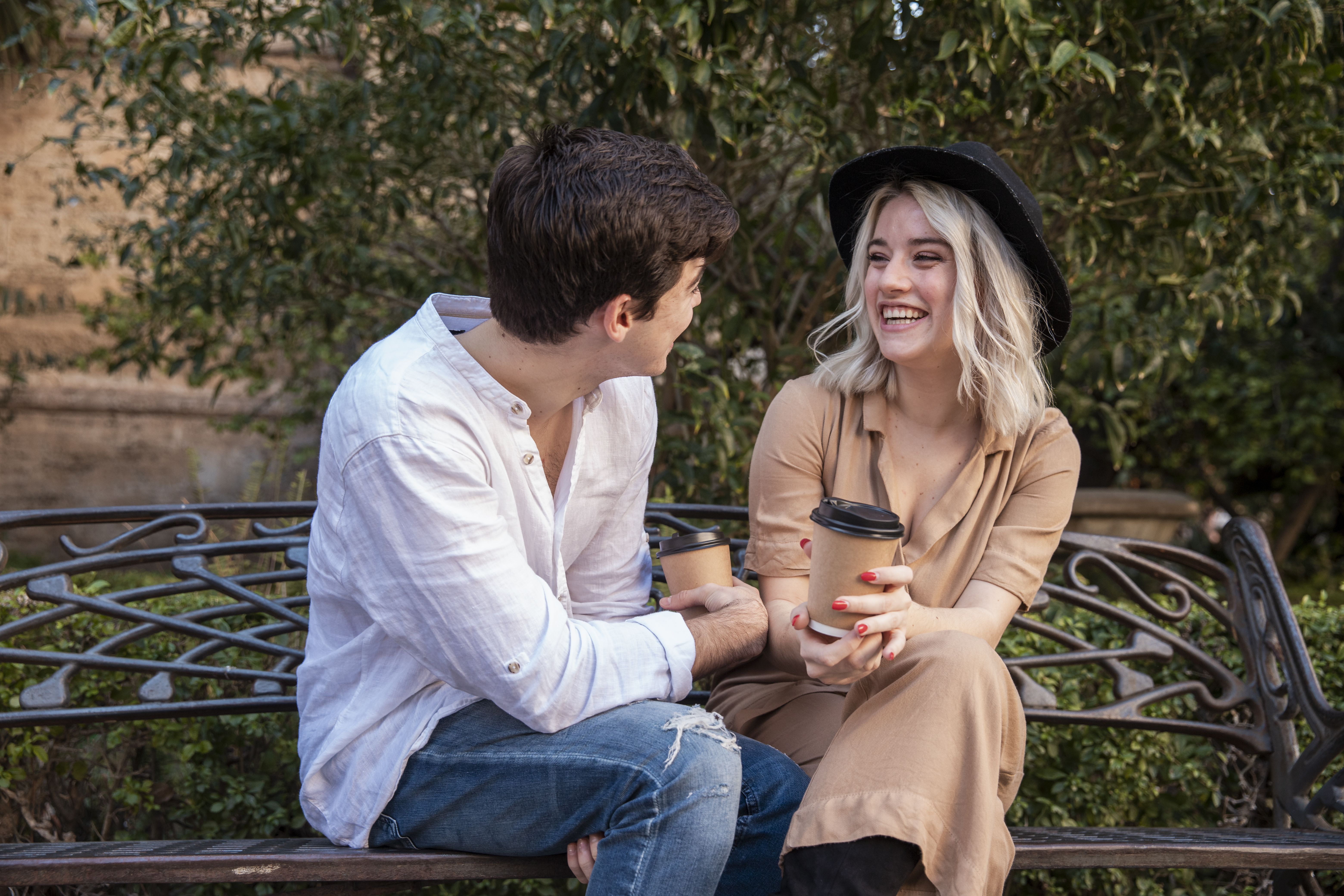 Surrey Dating