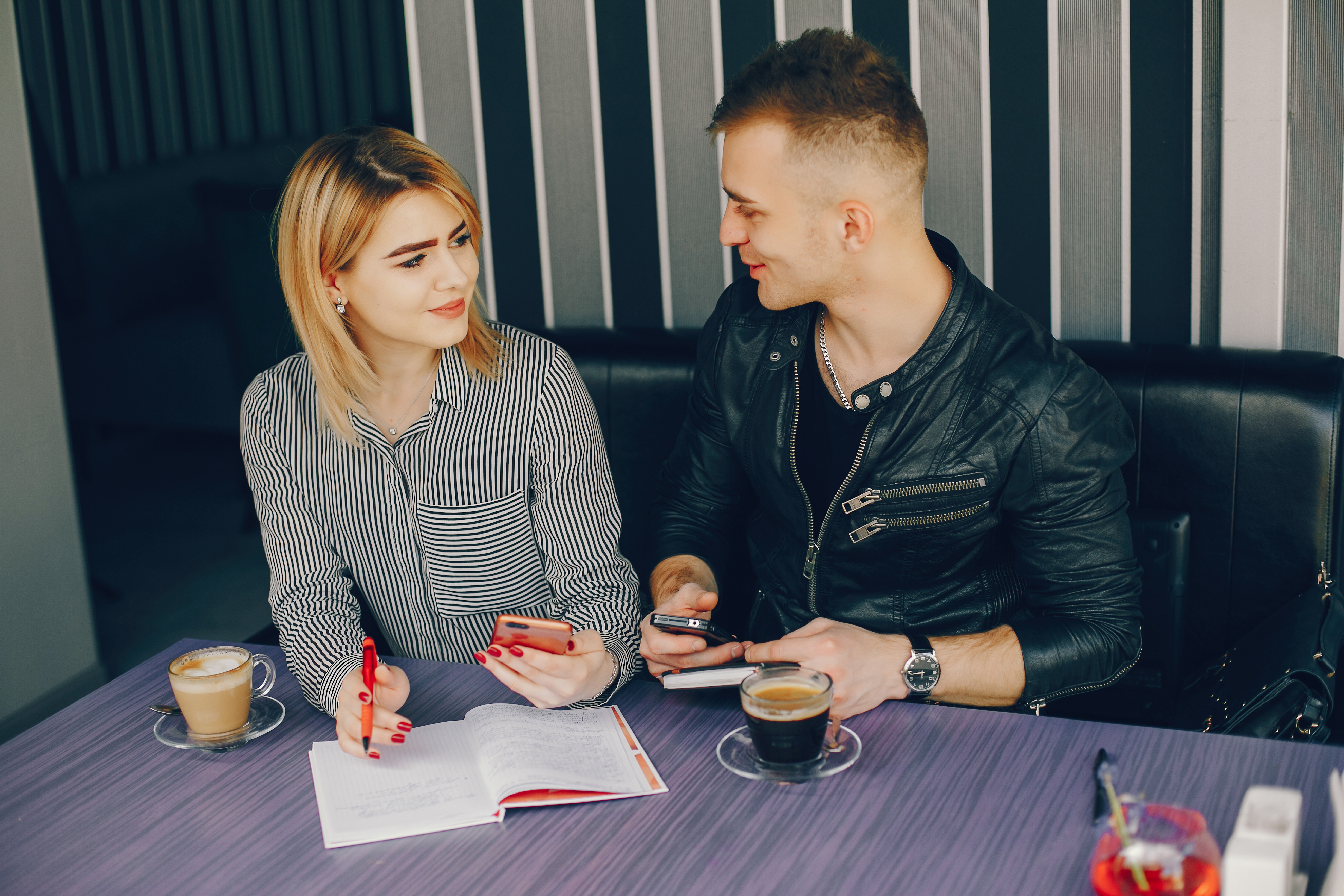 Vancouver Dating